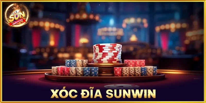 Xóc Đĩa SUNWIN